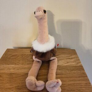 Ty Beanie Baby--Stretch